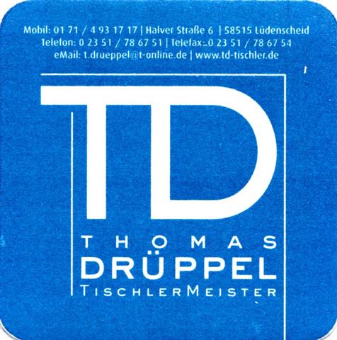 ldenscheid mk-nw drppel 1a (quad185-thomas drppel-blau) 